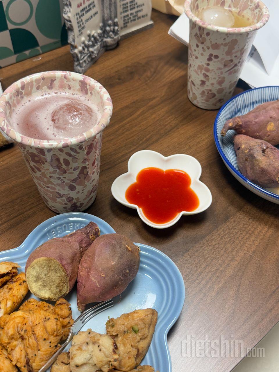 결혼 후 살이 너무 많이 쪘는데 그