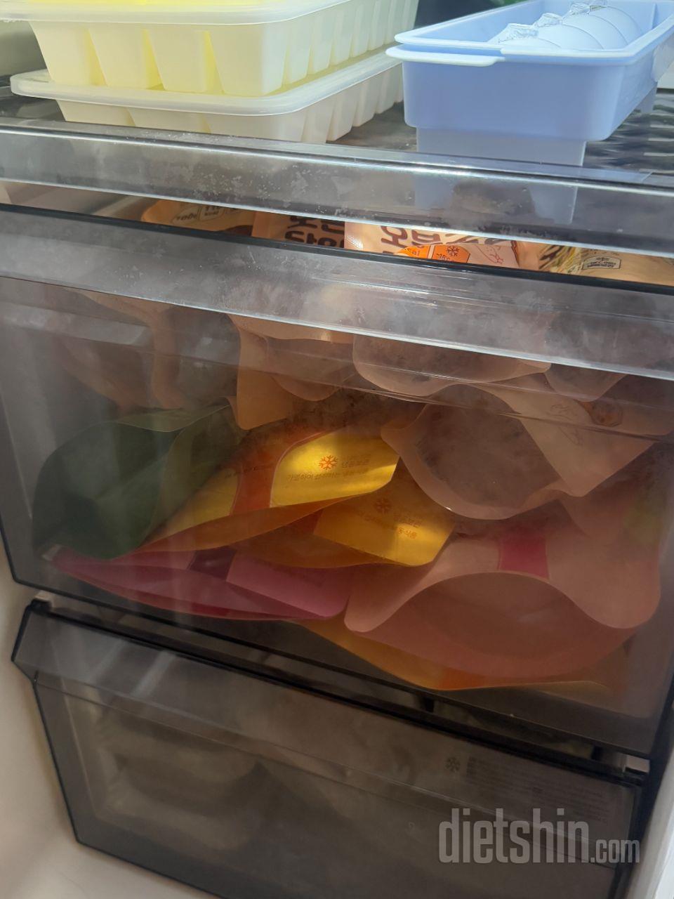 결혼 후 살이 너무 많이 쪘는데 그