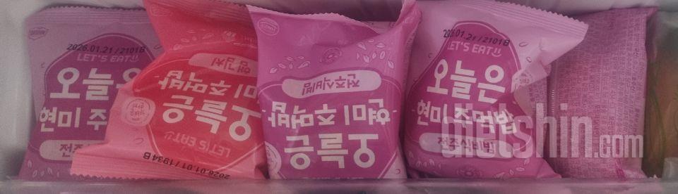 항상 재주문하는 상품입니다
맛있어요