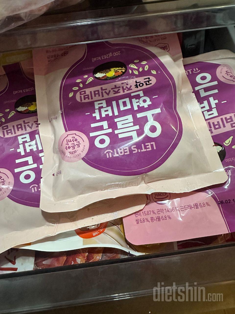 맛있어요~ 곤약이라 좋고 간도 좋아요
