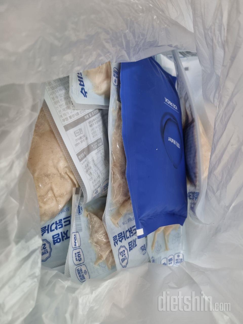 수비드는 처음 구매하는데 넘 맛있어요