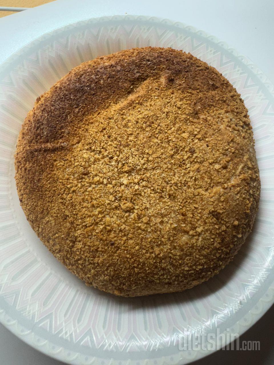 부담없이 먹기 좋고 맛도 있어요!