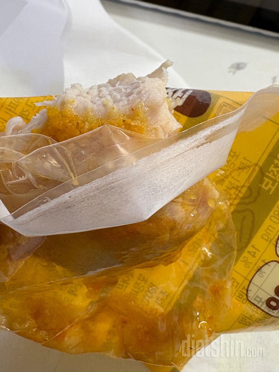 와 케이준이 ㄹㅇ 개맛있어요