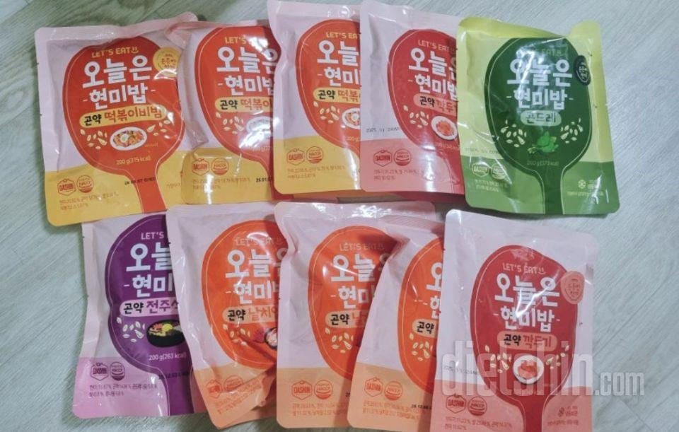 원래 대식가라 
양은 좀 먹지만
운동