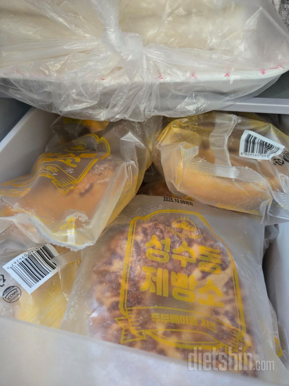 맛도 있고 건강한 느낌입니다. 배송도