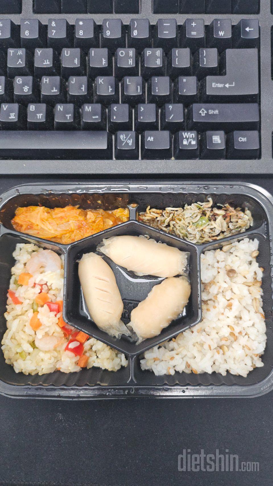 맛있고 양 적당하고 저렴하고 다좋은데