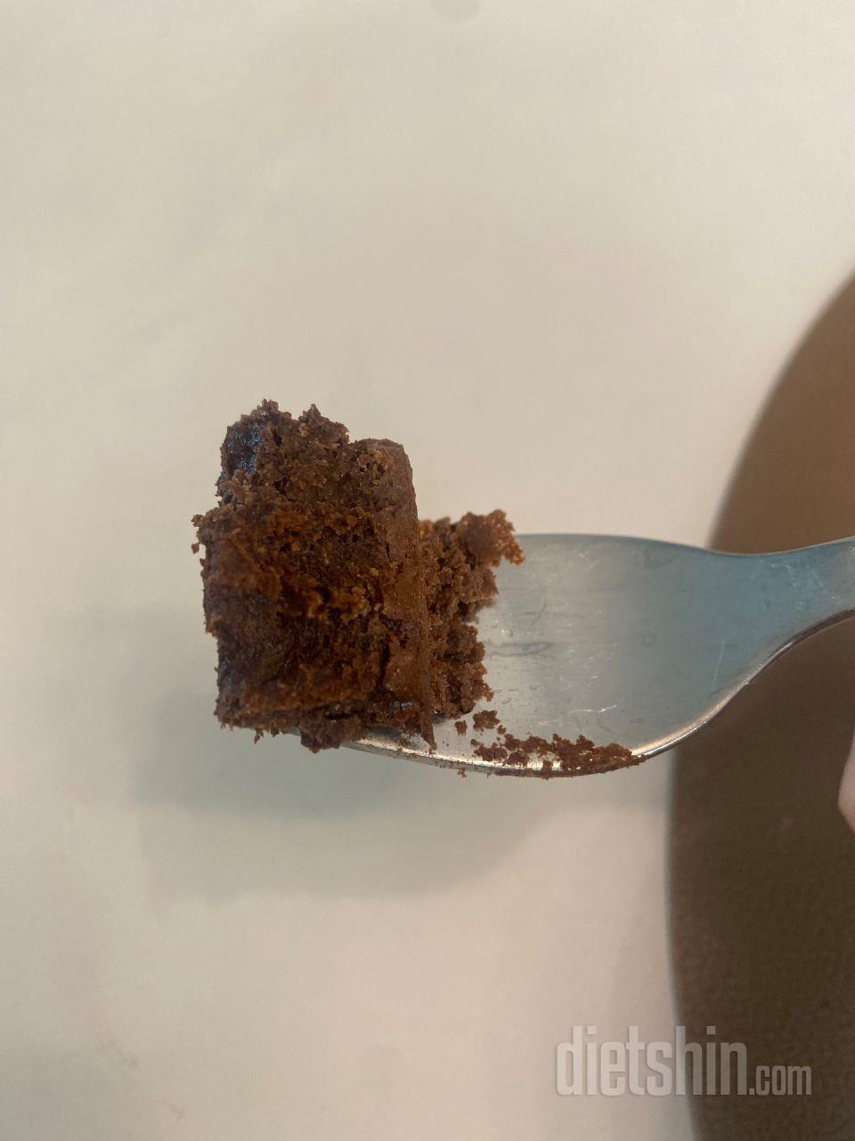 크기는 초코파이 정도
뚜덕해요
생각보