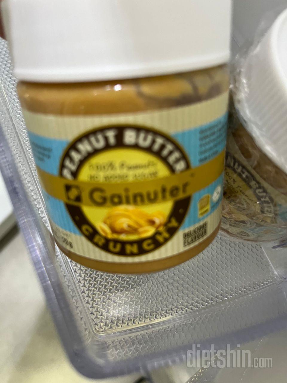 그릭요거트와 같이 구매했어요~
그릭요