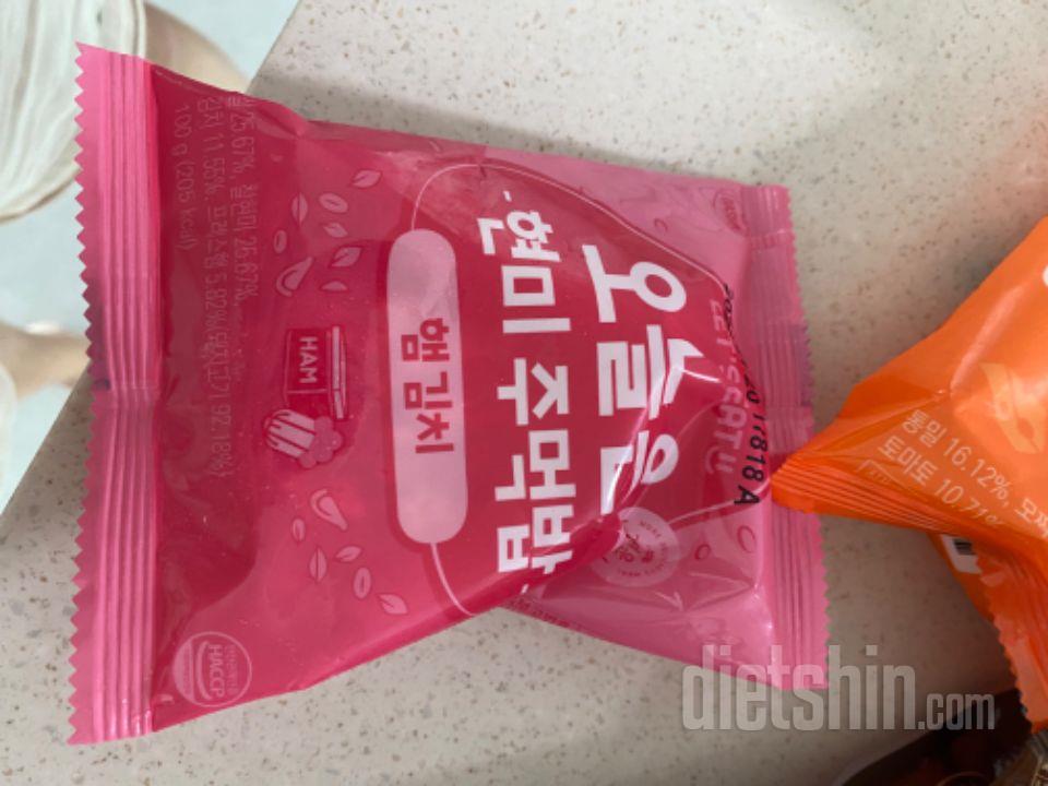 생각보다 더 맛나요~ 간단하게 먹기