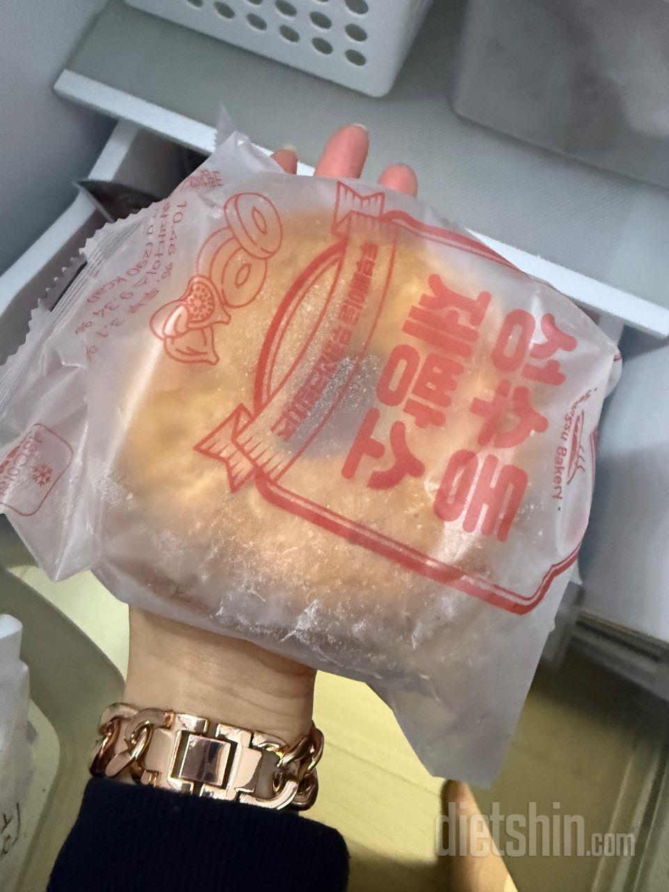 빵순이인 나에게 무화과 베이글 존맛