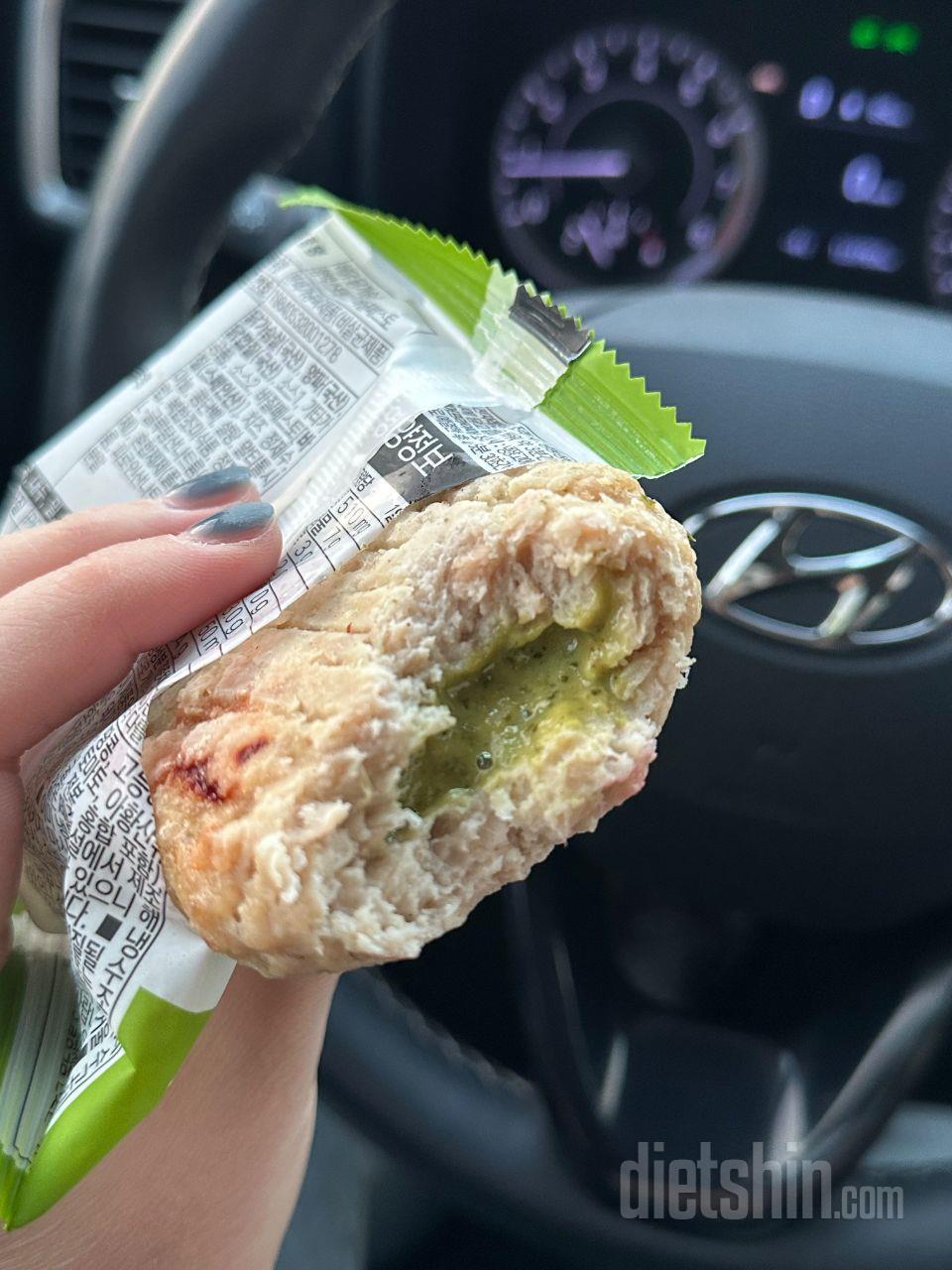 오리지널빼고 다먹어봤는데 다 맛있어요