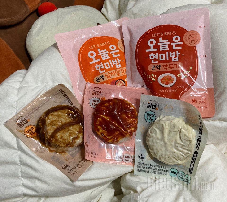 볶음밥 간이 적당하고 맛있어요 !