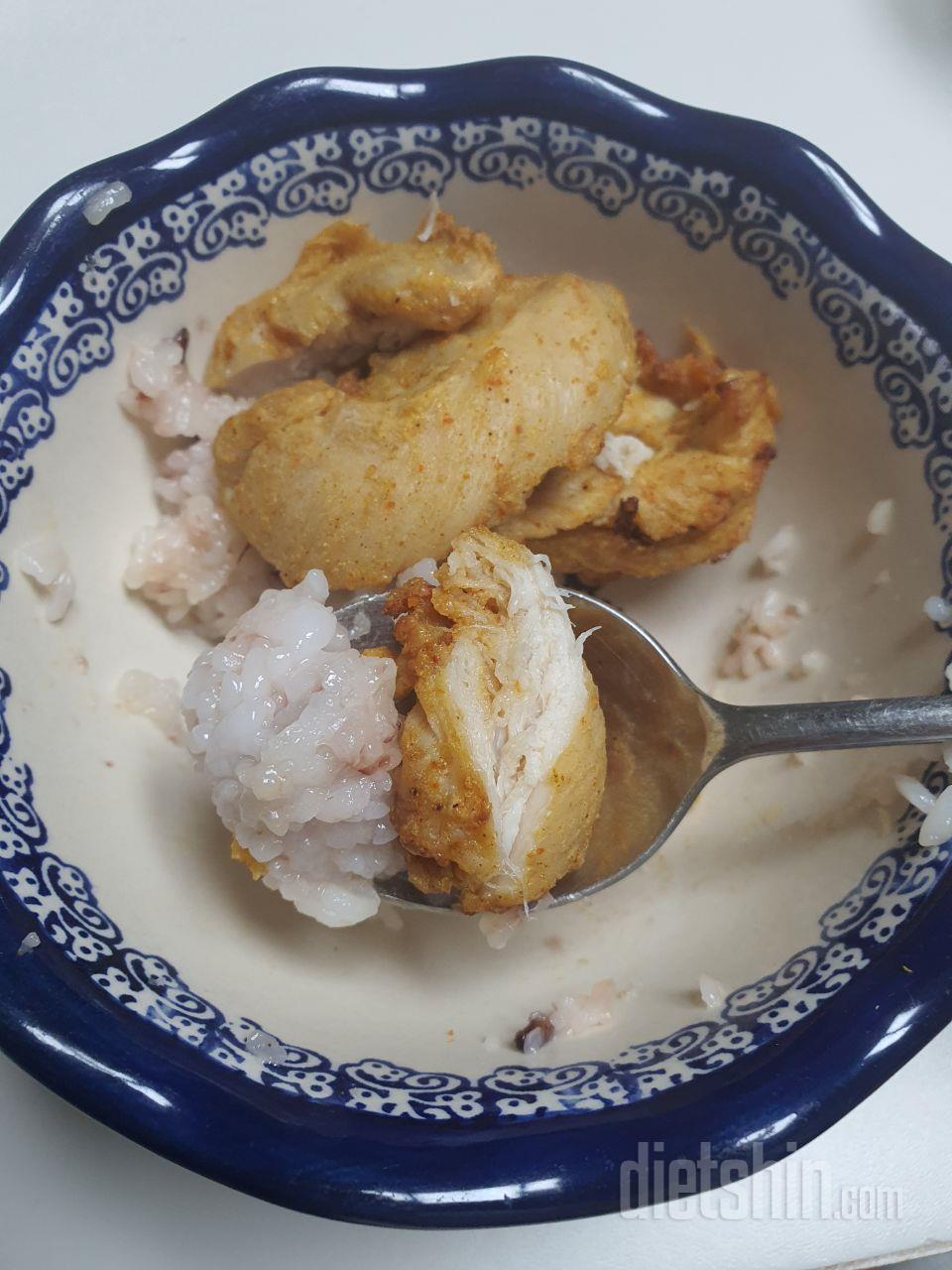 맛있어요! 마땅한 반찬 없을때 먹기