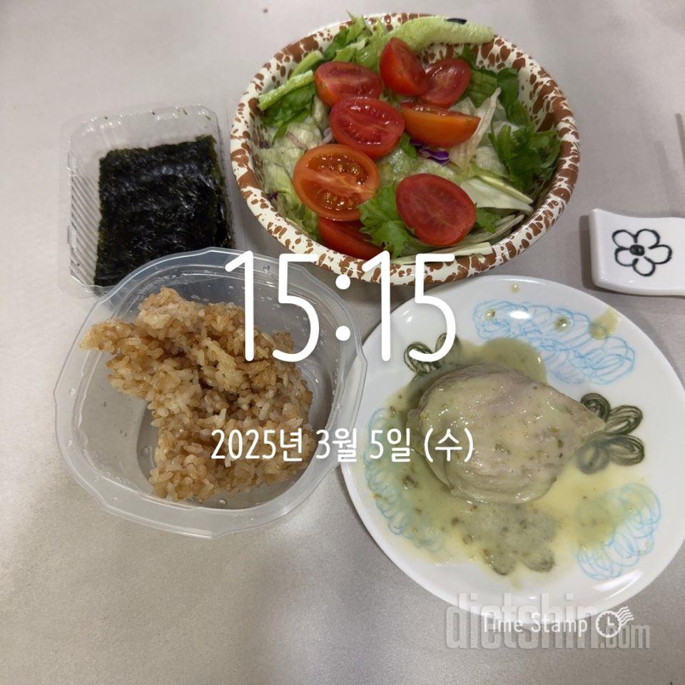 10개 시켰는데
유통기한이 3월 7일