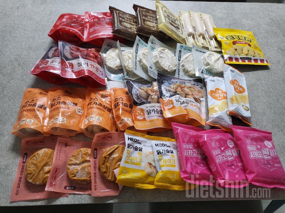 달달한거 땡길때 먹기좋아요~