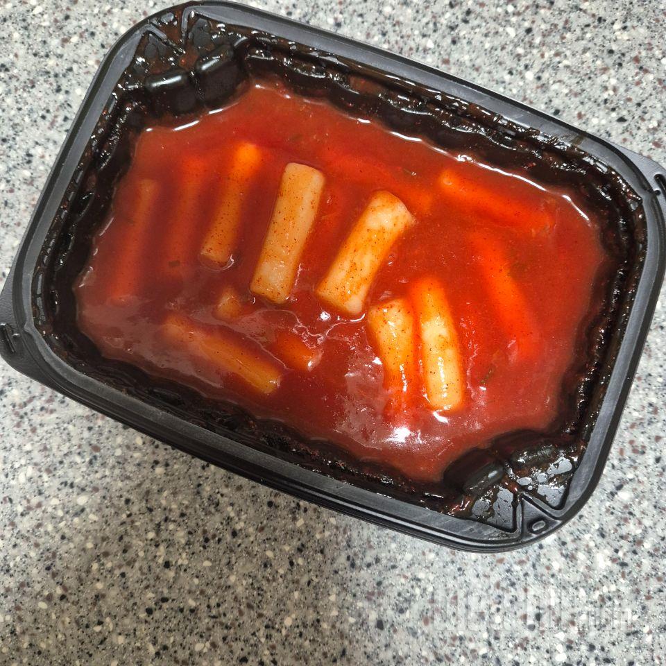 맛은 그냥 그렇네요. 재구매는 안 할