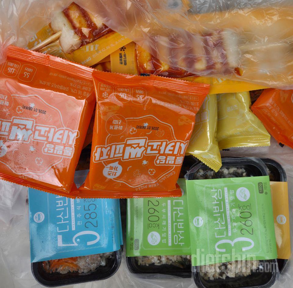 맛있어서 재구매해요
쪼득한 식감과 매