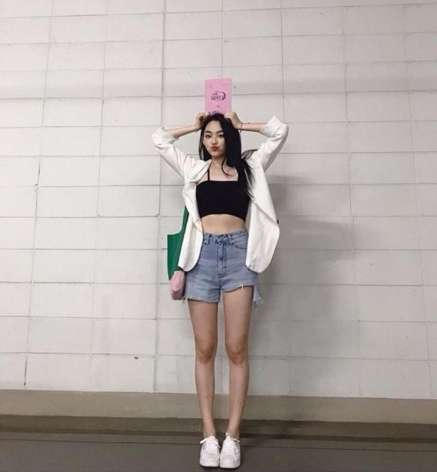 다이어트 자극사진