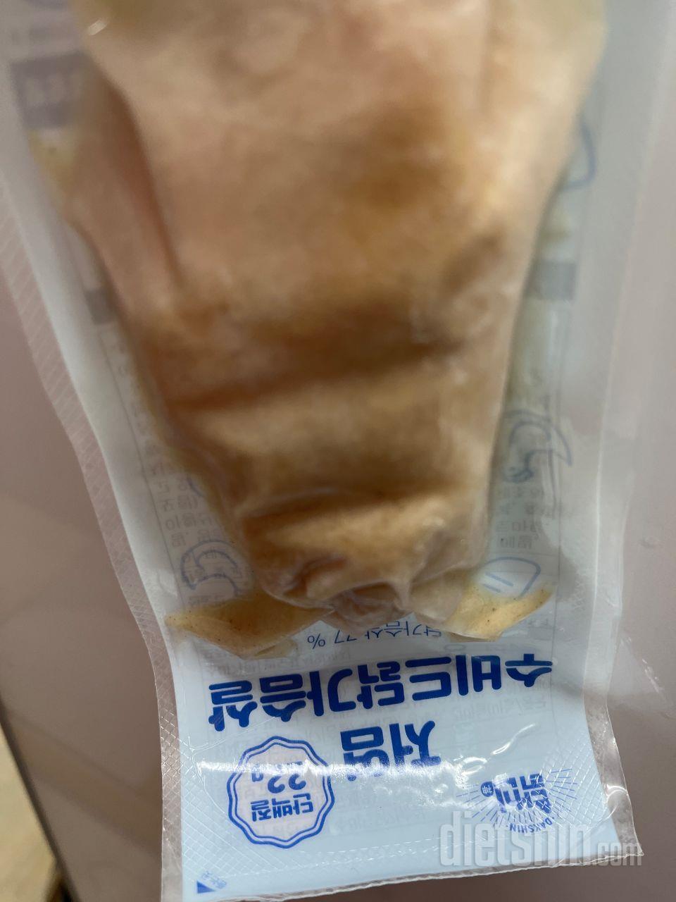 할인할때구매했는데
양념많은거보단덜부담