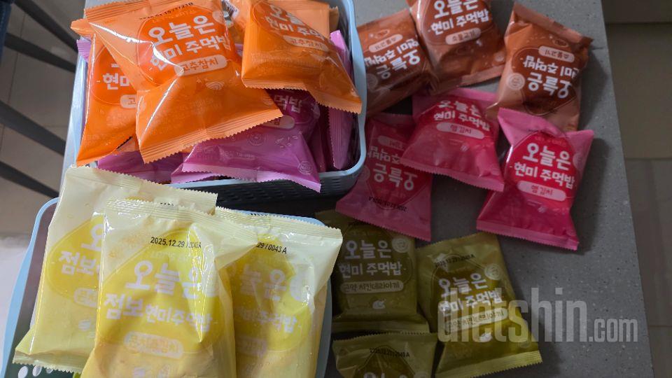 먹기 편하고 아주 맛있어요.