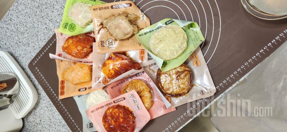 동생추천으로 처음 구매해봤는데 맛있어