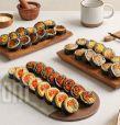 언제먹어도 맛있는 다신샵 김밥이에요~
