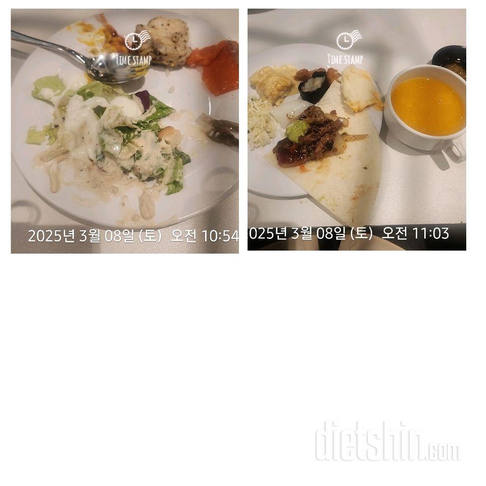 15일 3끼 식단 챌린지193일차 성공!