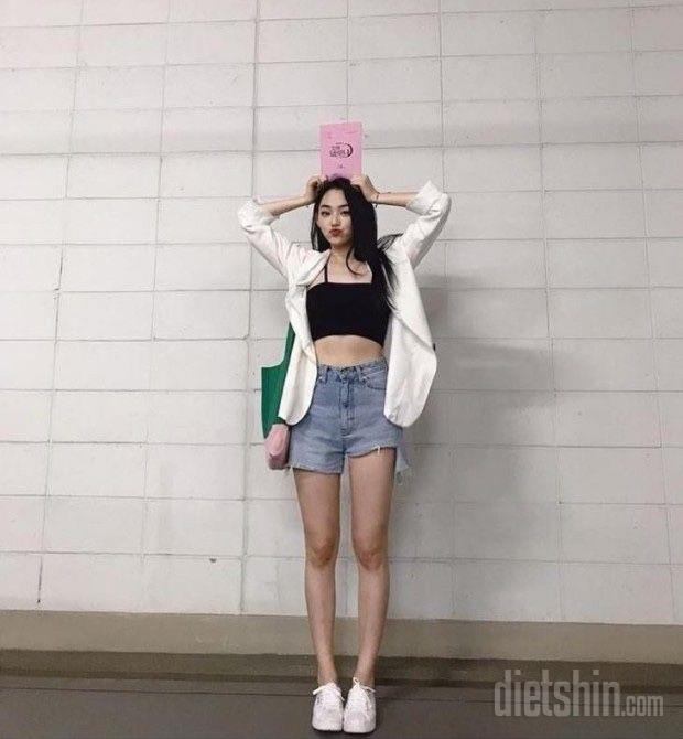 다이어트 자극사진