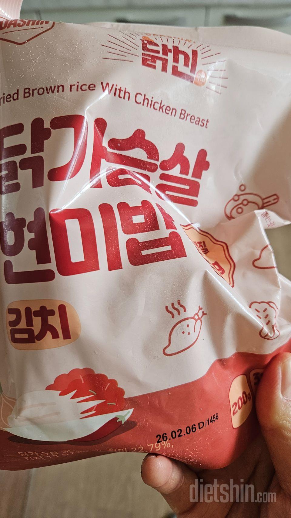 양도 적당하고 맛있어요