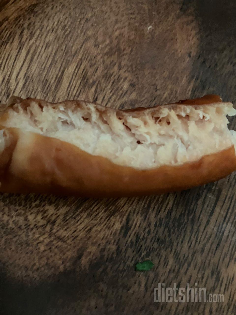재료도 너무 클린하고 각각의 맛이 살