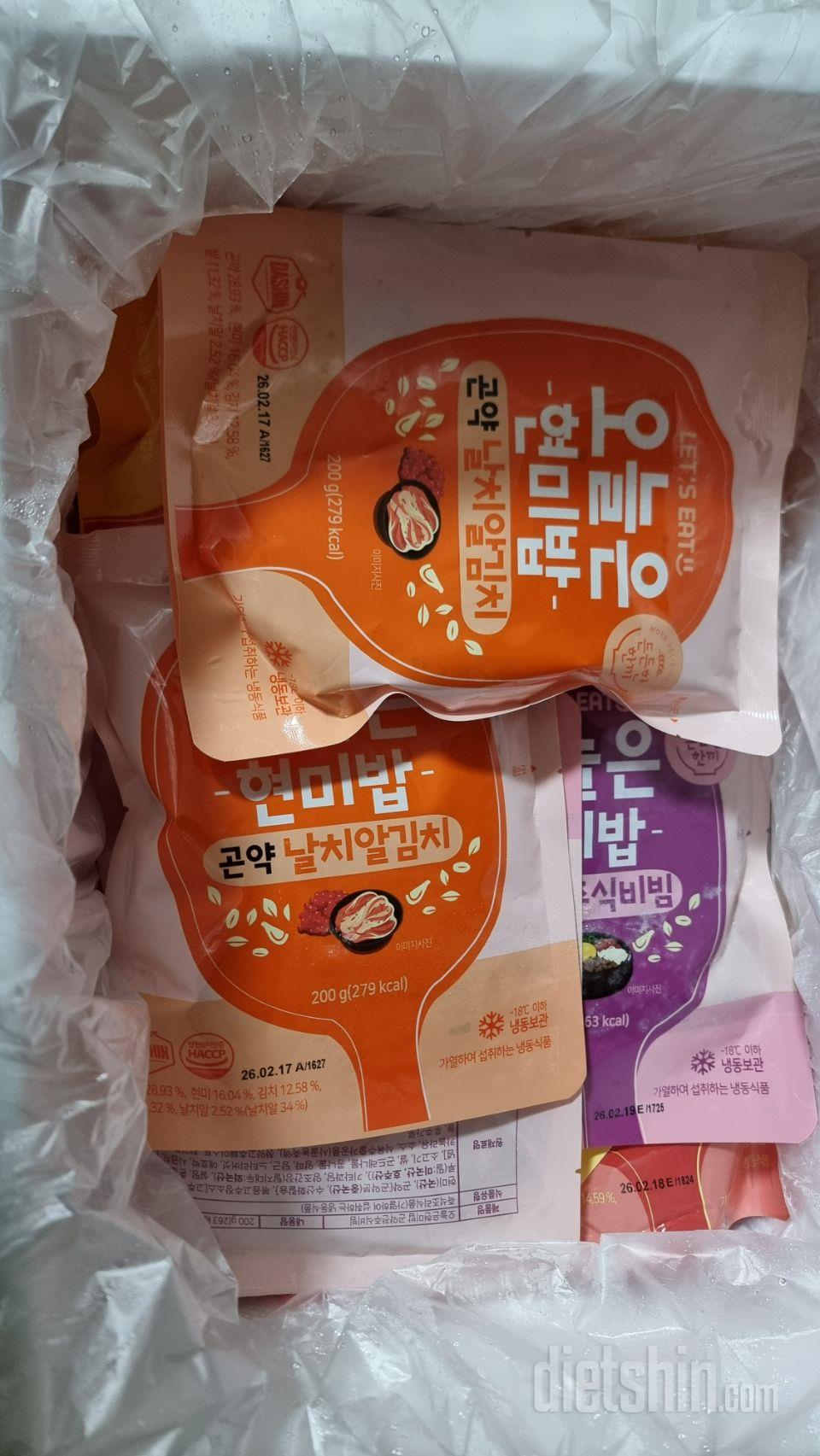 양은 좀 적은데 맛은 좋습니다.