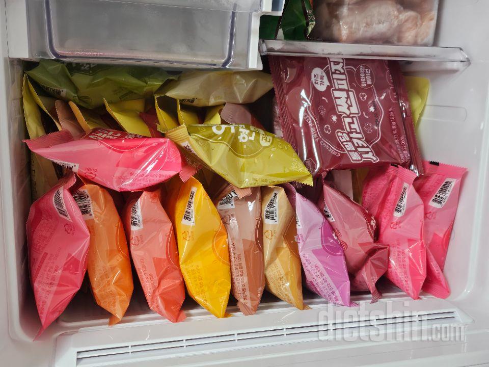 간이 과하지 않고 맛있어요!! 싸서