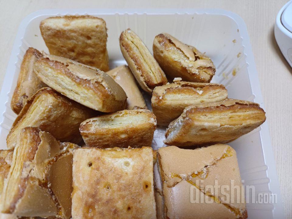 진짜 맛있어요 누네띠네랑 차이 모르겠