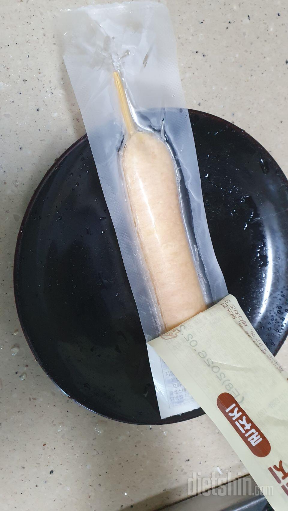 쫄깃하고 맛도 괜찮아요