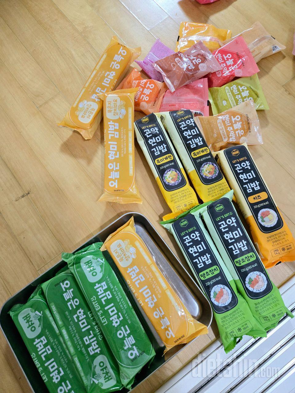 산게 너무 많네요; ㅎㅎ 
사다보면