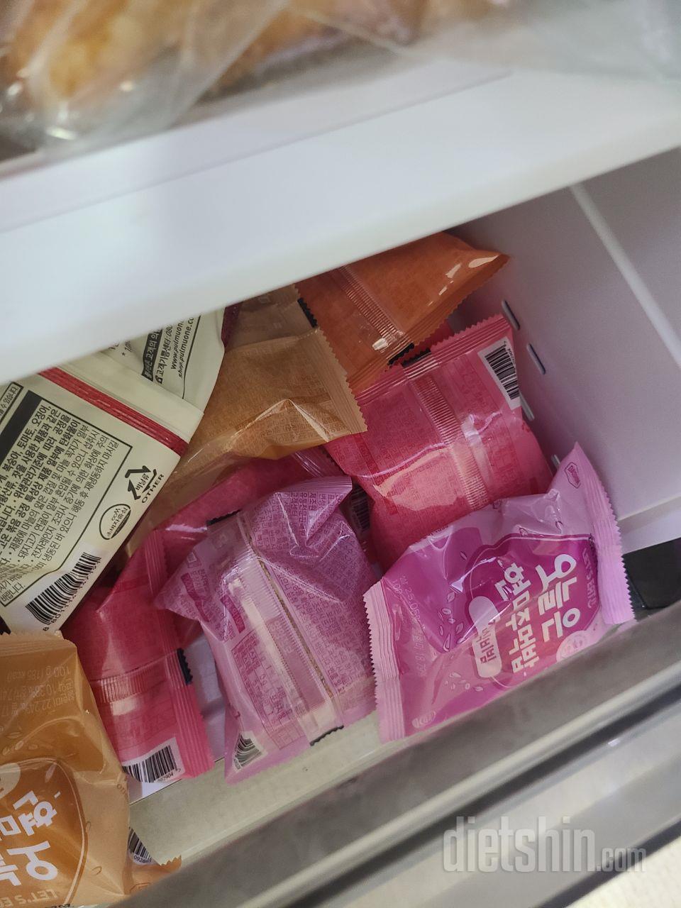 긴가 민가 하고 먹어봤는데 맛있어요!