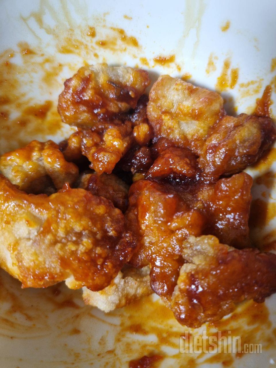 전자렌지에 돌려서 먹으면 되니 간편하