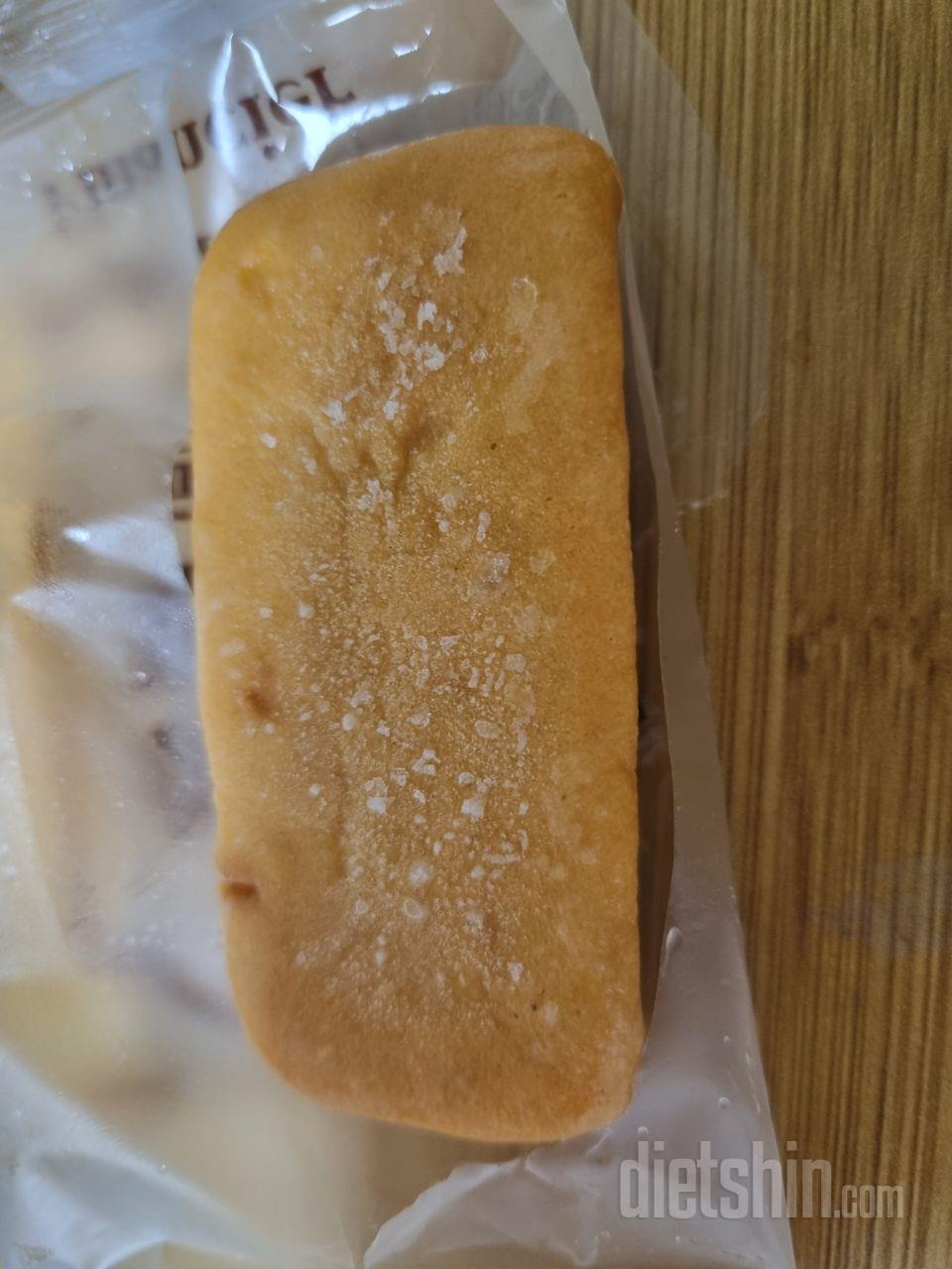 맛없어요.. 대체당 특유의 아린맛?이