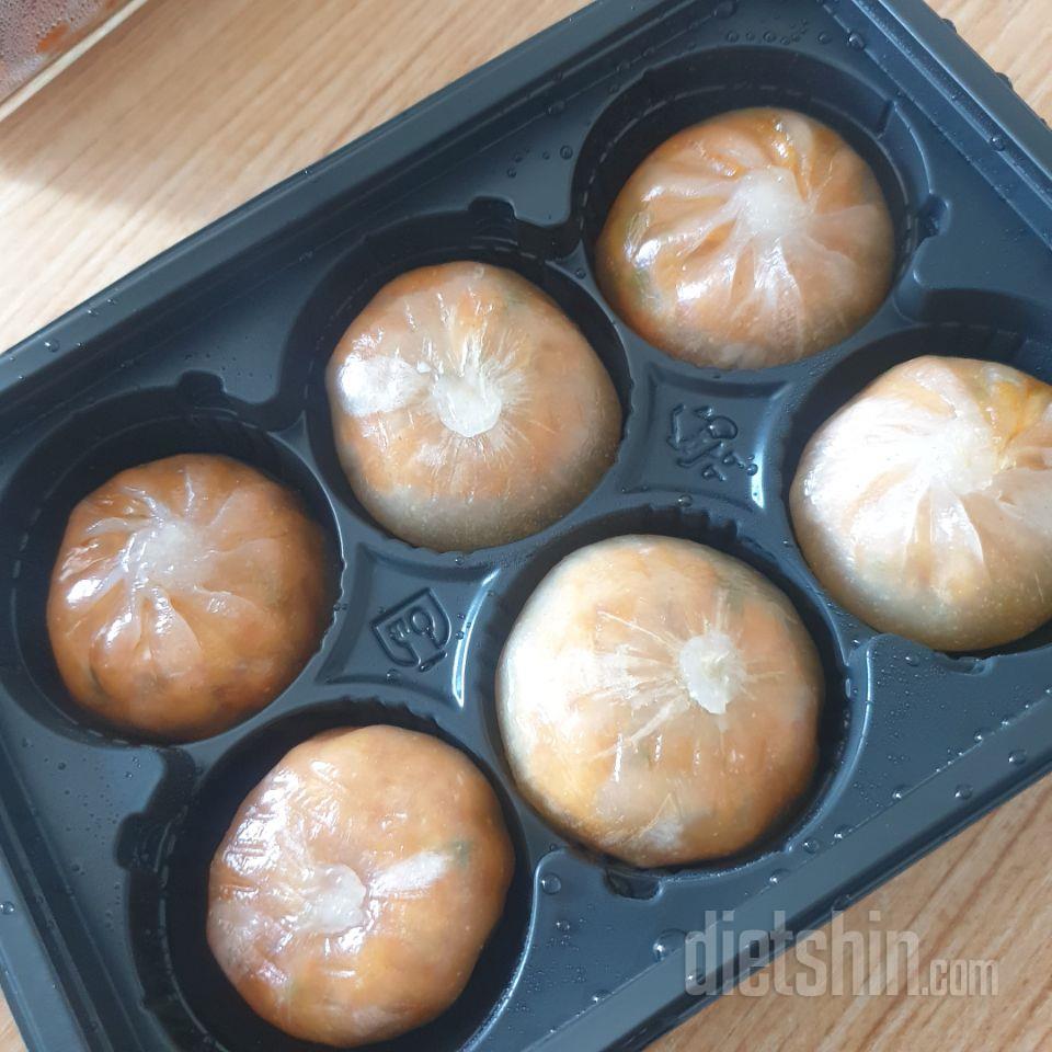 매콤이 아니라 그냥 알싸한 매운맛만