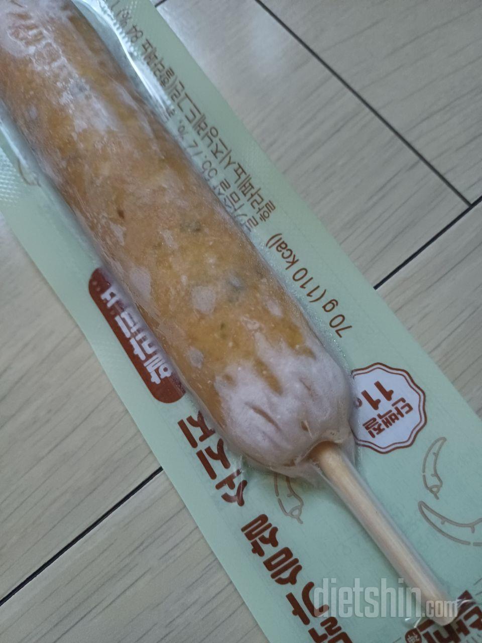 간식으로 먹기 좋은 제품잉네요