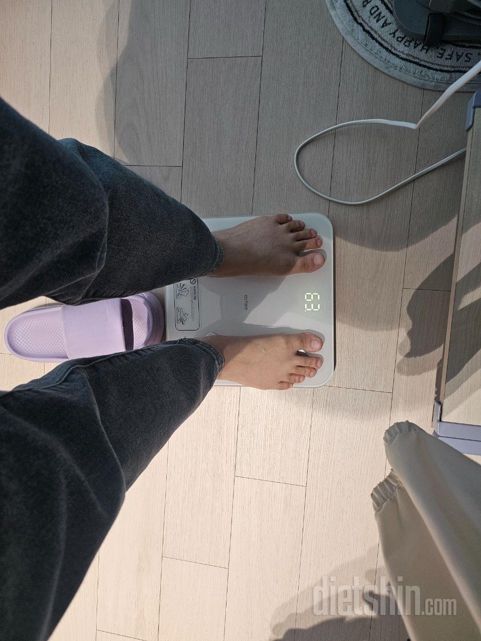 웨딩촬영을 앞두고 있어 예비남편과 함