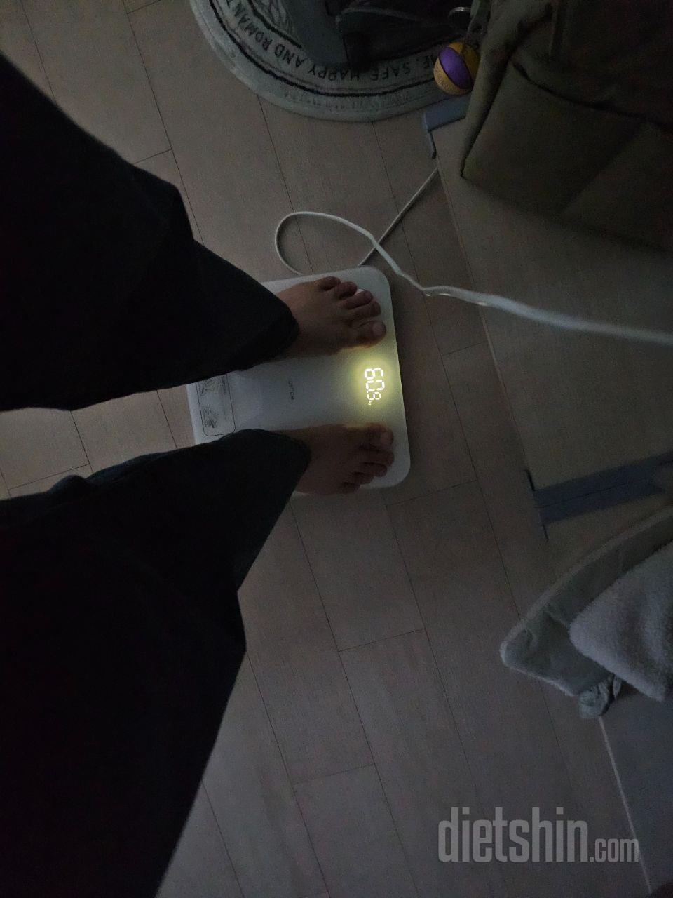 웨딩촬영을 앞두고 있어 예비남편과 함