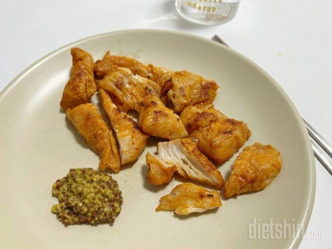 맛있어요ㅋㅋ 오리지널은 후추로 간을