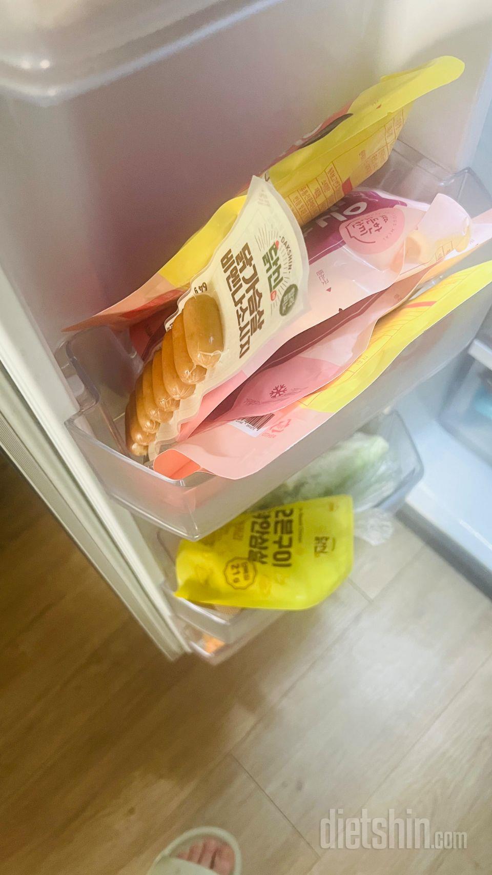 저번에는 다른거 시켰는데 맛도좋고 유
