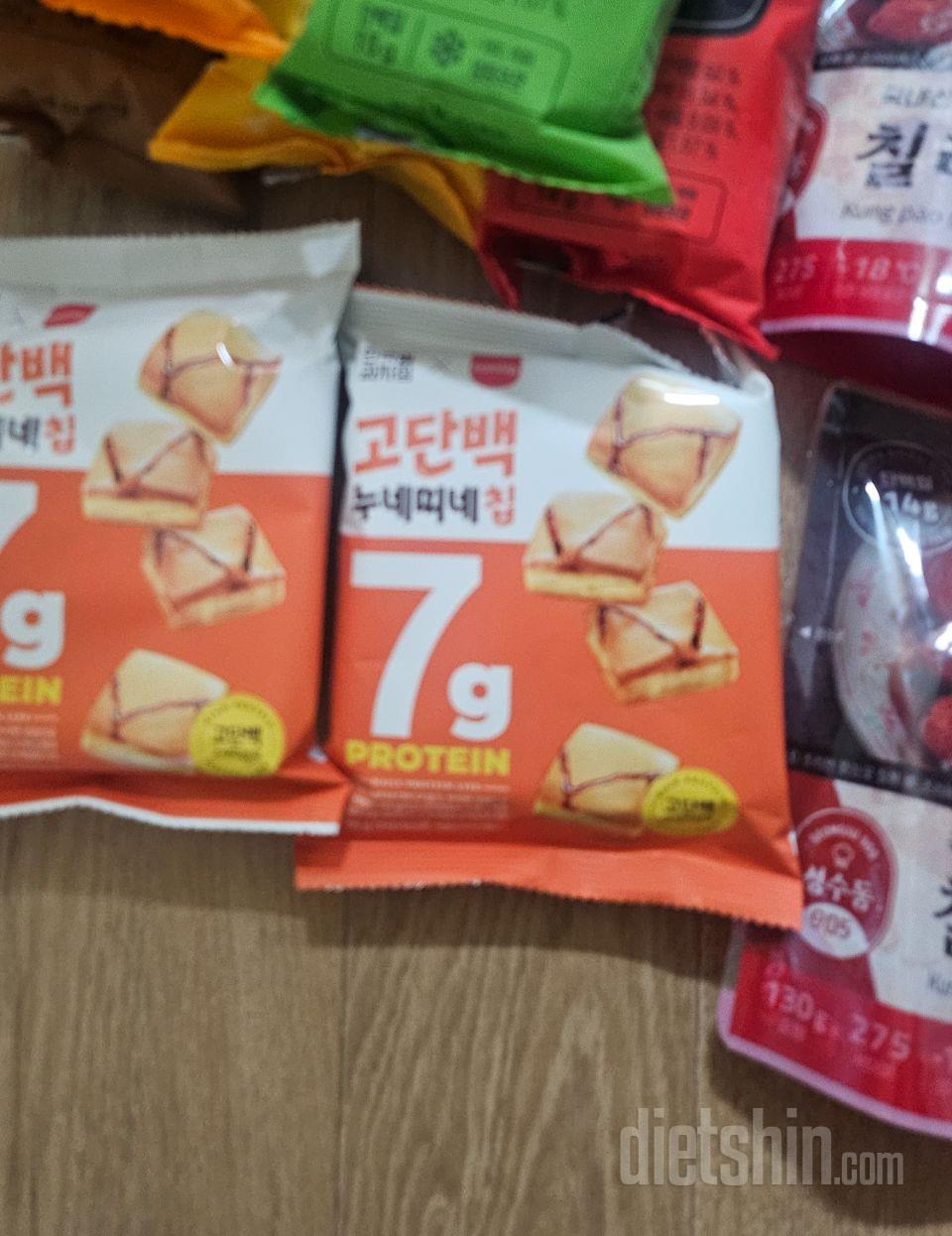 매주시키는데 언제부터
바삭함이없어졌어