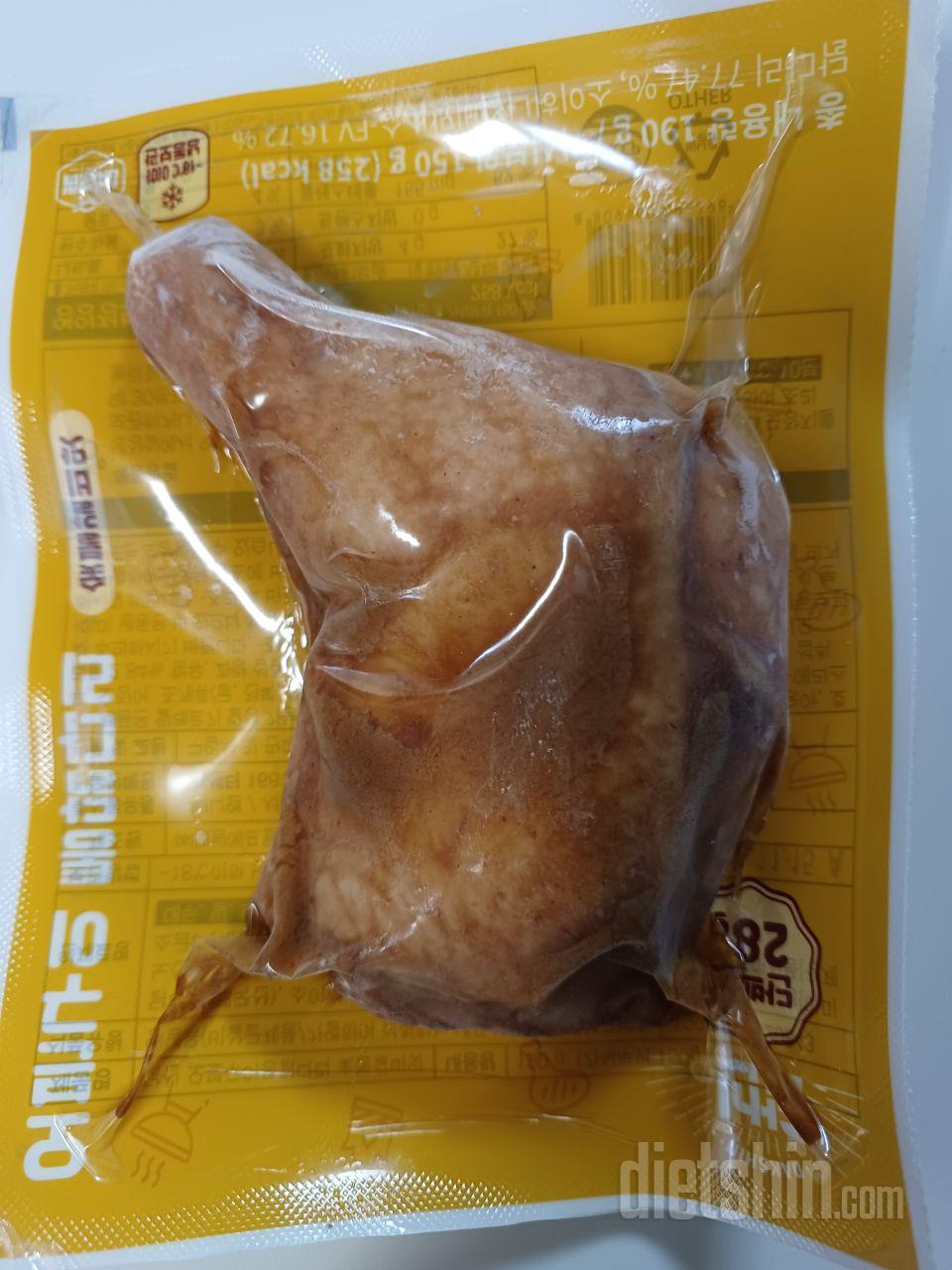 에어에 구우니 겉바삭 속촉촉...맥주
