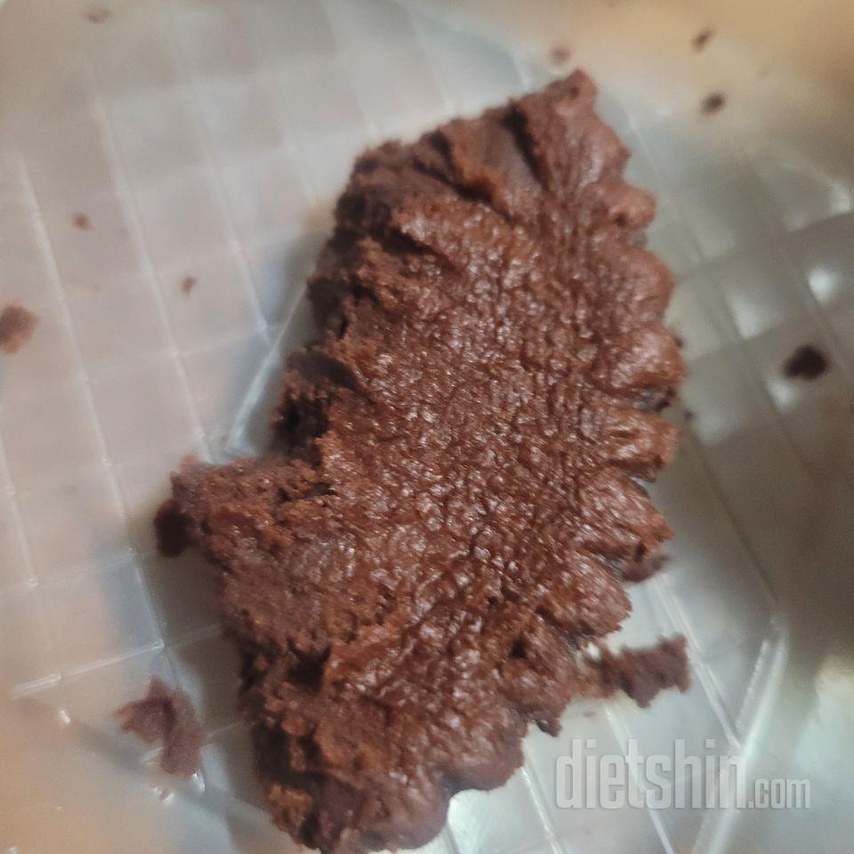 오 진짜 맛있습니다 특히 초코 진하고
