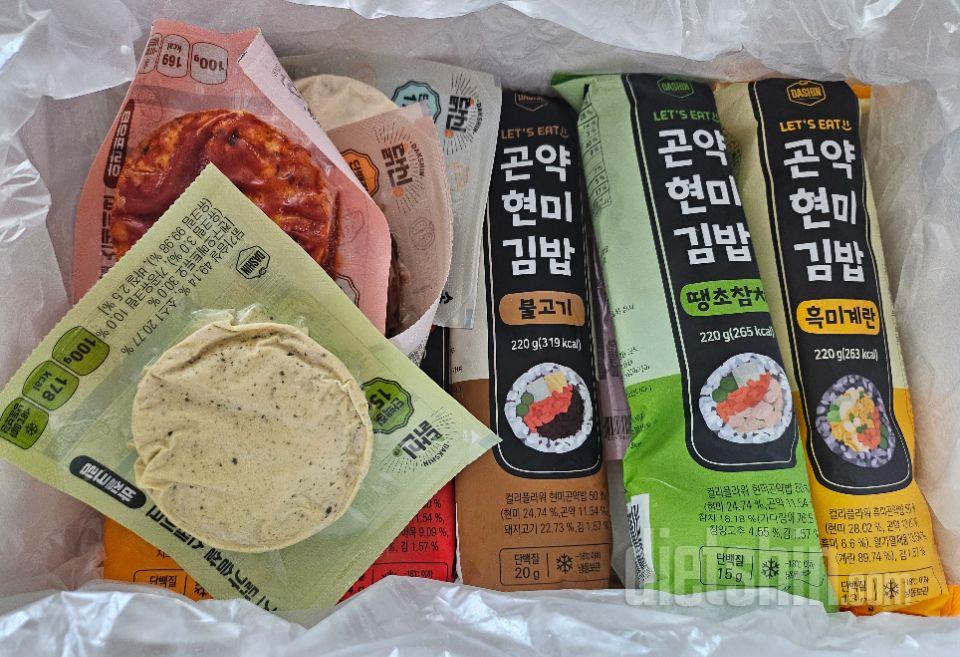 이것저것 구매해보니
전 젤 만족스러운