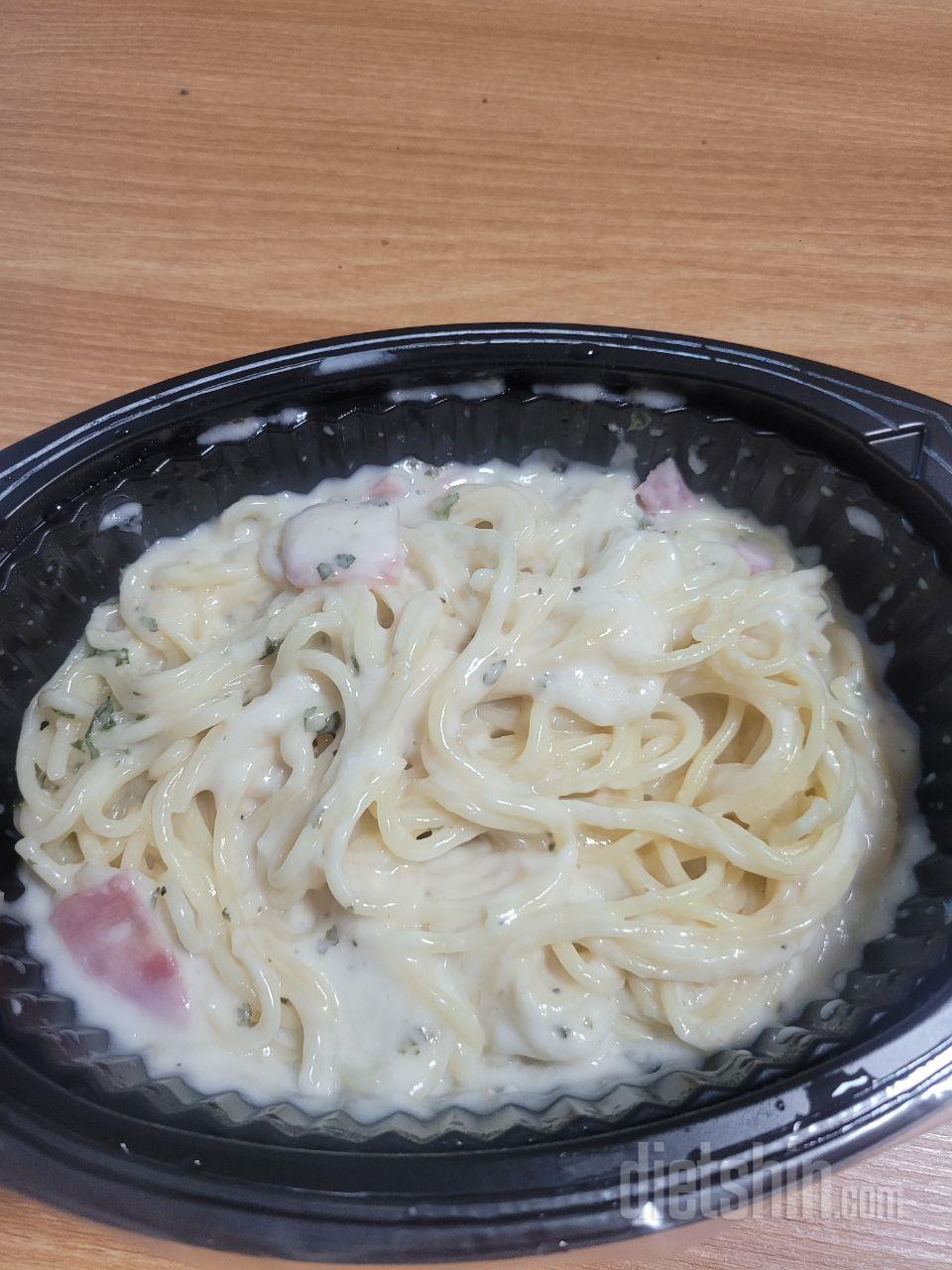 혼합으로 시켰는데 칼로리는 낮지않지만