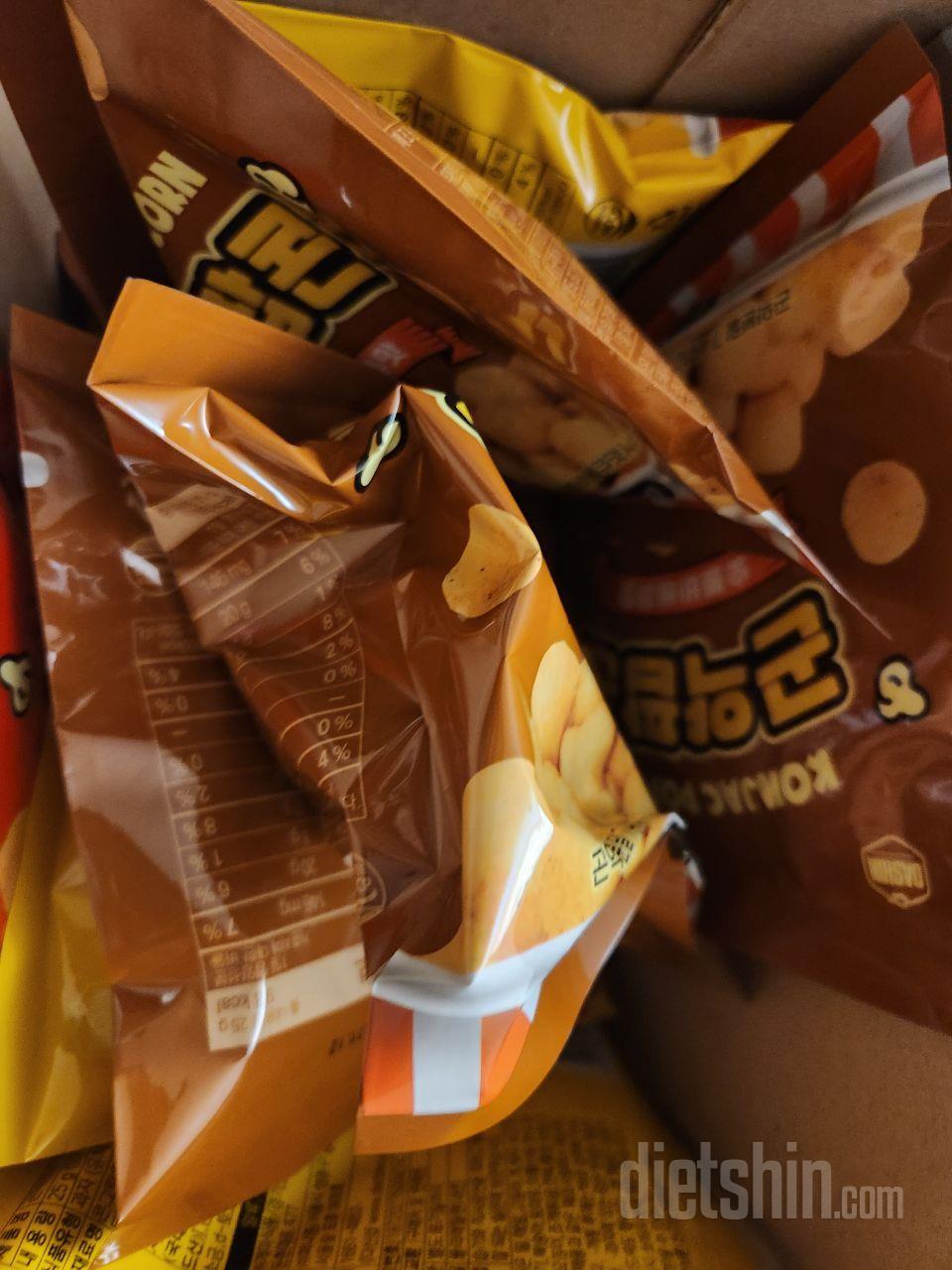 너무 맛있어요. 또 구입했습니다.